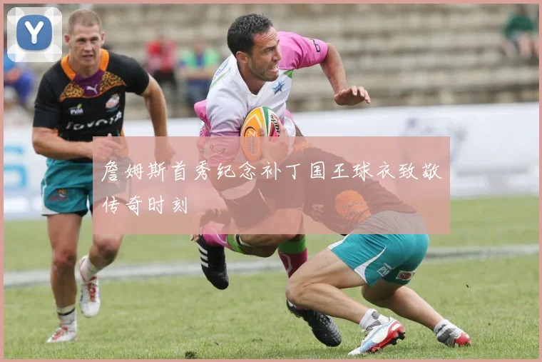 詹姆斯首秀纪念补丁国王球衣致敬传奇时刻