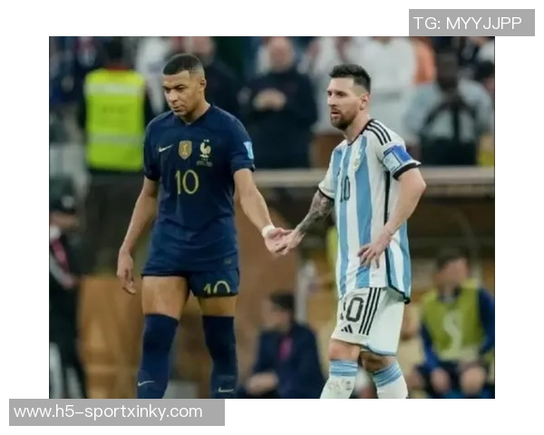 姆巴佩生涯进球达到395个超越梅西成为21世纪27岁以下进球王