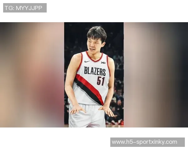 开拓者总裁谈季票续订率91希望借杨瀚森提升球队关注度