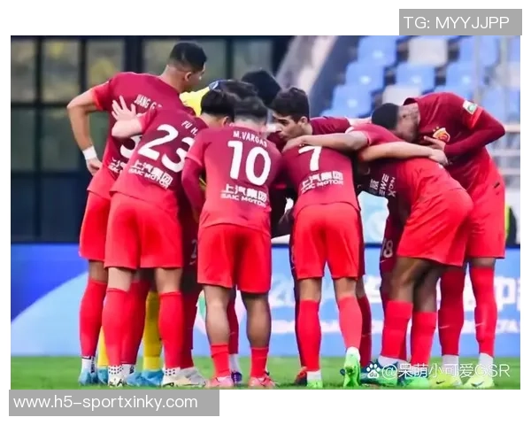 海港队中超领先优势仅剩2分21日亚冠将进行阵容轮换备战